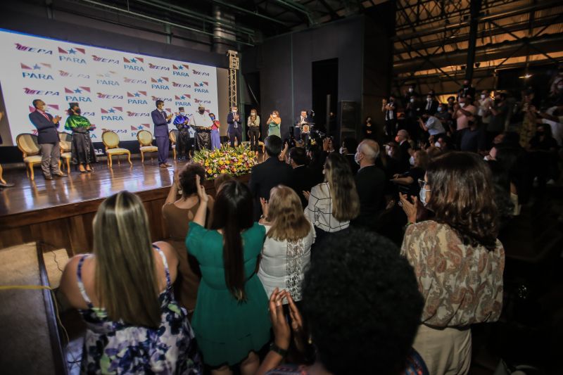 Foto: Jader Paes / Agência Pará