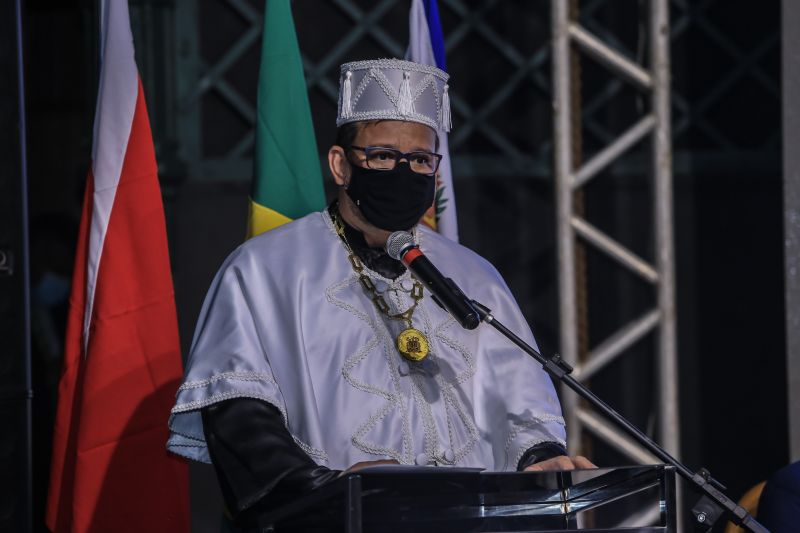 Foto: Jader Paes / Agência Pará