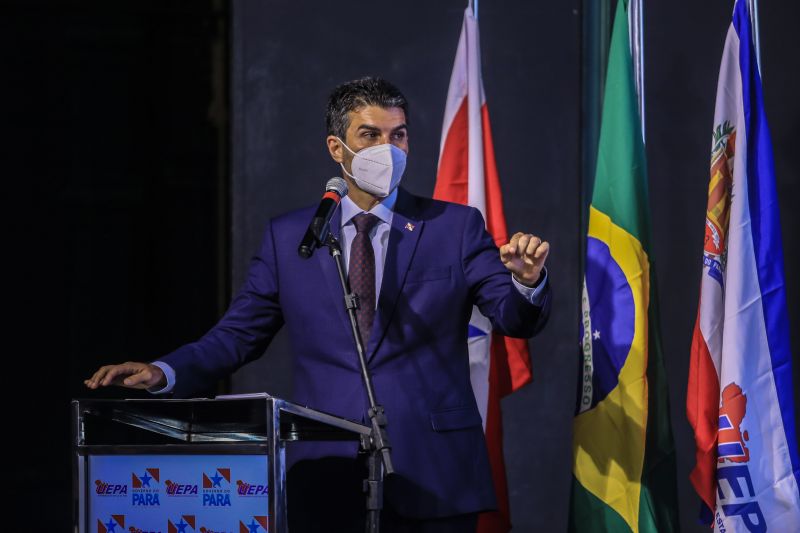 Foto: Jader Paes / Agência Pará