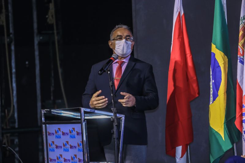 Foto: Jader Paes / Agência Pará