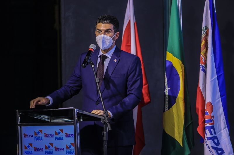 Foto: Jader Paes / Agência Pará