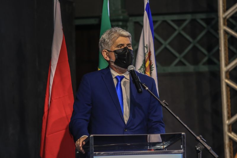 Foto: Jader Paes / Agência Pará