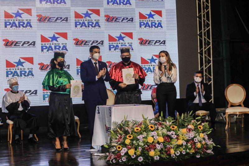 Foto: Jader Paes / Agência Pará