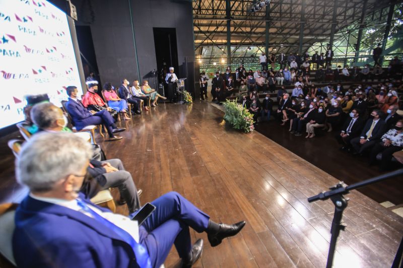 Foto: Jader Paes / Agência Pará
