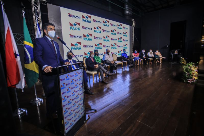Foto: Jader Paes / Agência Pará