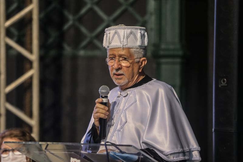 Foto: Jader Paes / Agência Pará