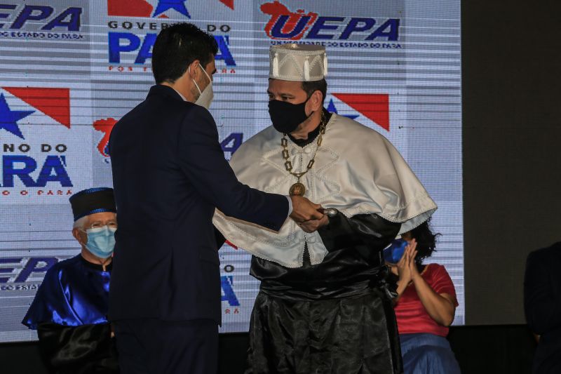 Foto: Jader Paes / Agência Pará
