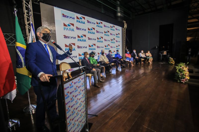 Foto: Jader Paes / Agência Pará