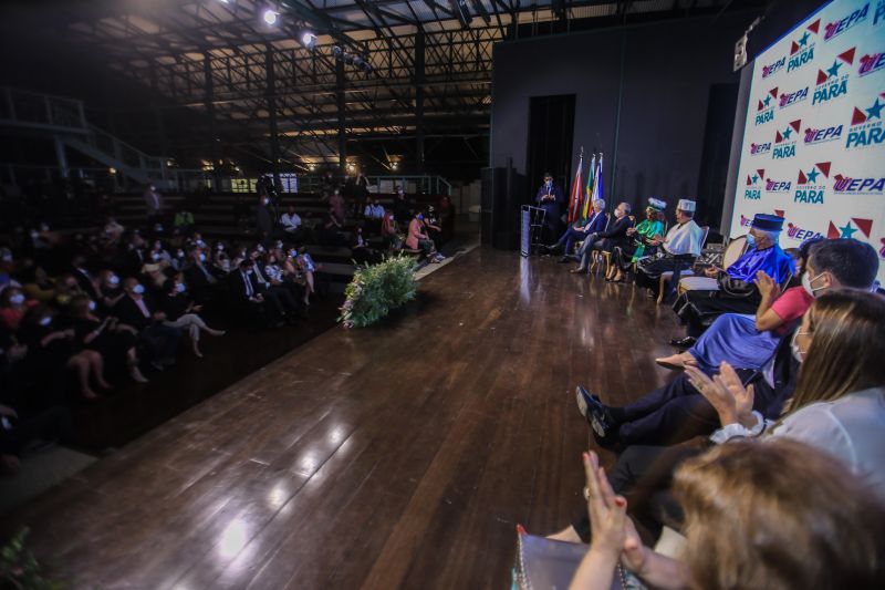 Foto: Jader Paes / Agência Pará