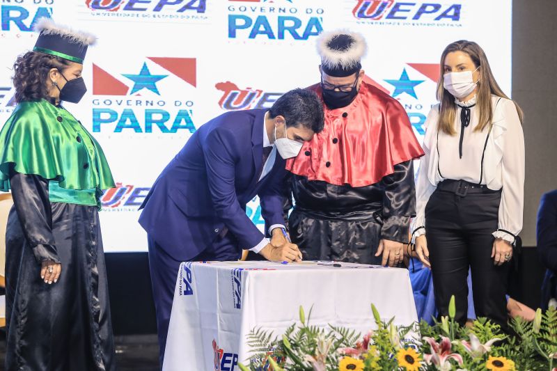 Foto: Jader Paes / Agência Pará