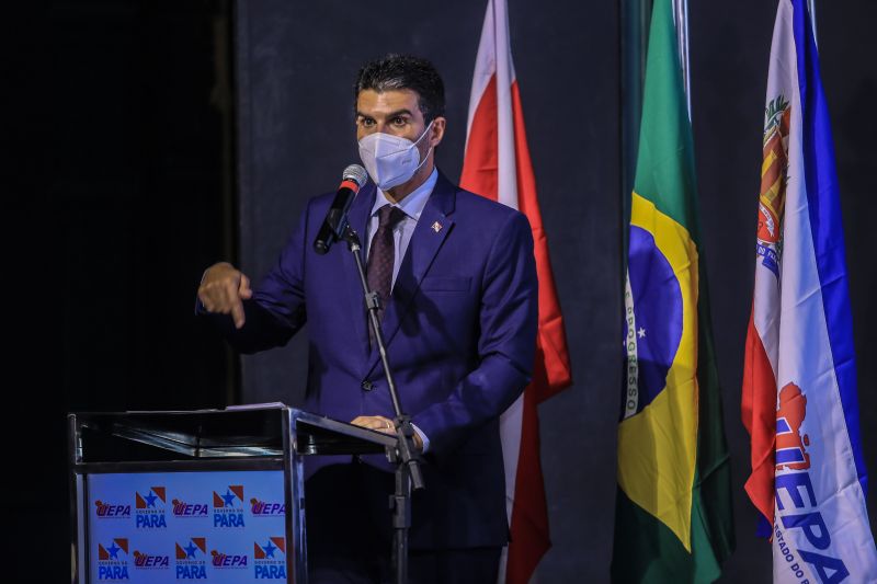 Foto: Jader Paes / Agência Pará