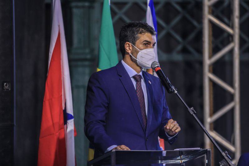 Foto: Jader Paes / Agência Pará
