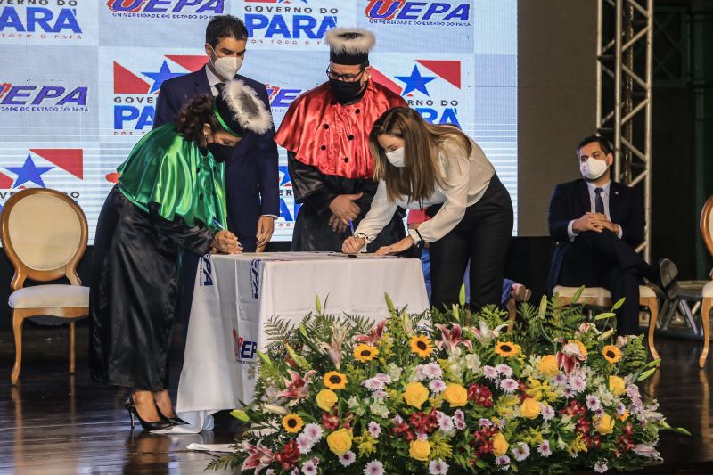 Foto: Jader Paes / Agência Pará