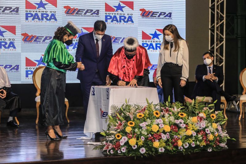 Foto: Jader Paes / Agência Pará