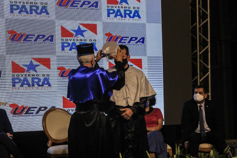 Foto: Jader Paes / Agência Pará