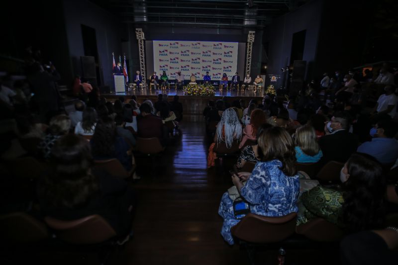 Foto: Jader Paes / Agência Pará