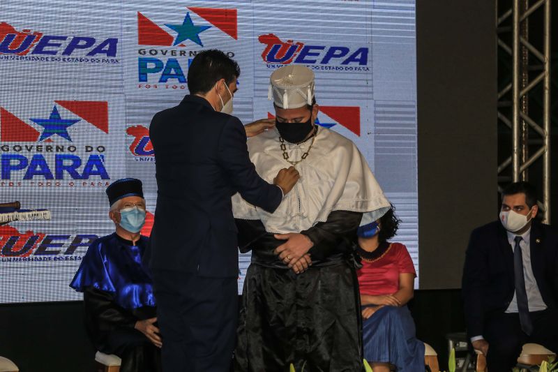 Foto: Jader Paes / Agência Pará