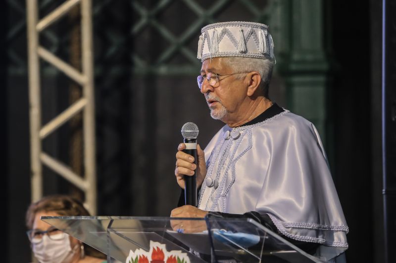 Foto: Jader Paes / Agência Pará