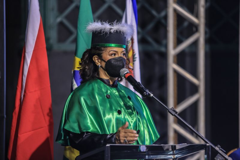 Foto: Jader Paes / Agência Pará