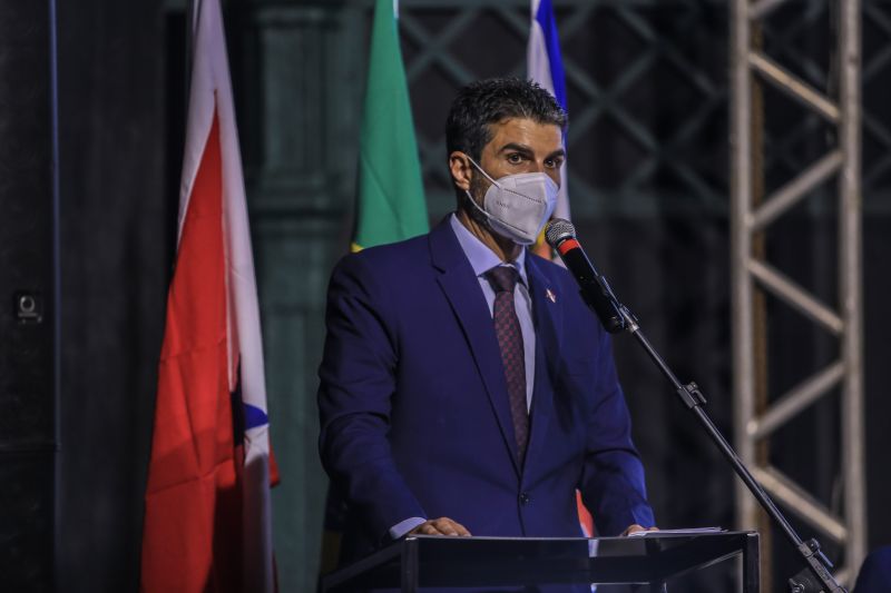 Foto: Jader Paes / Agência Pará