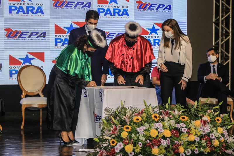 Foto: Jader Paes / Agência Pará