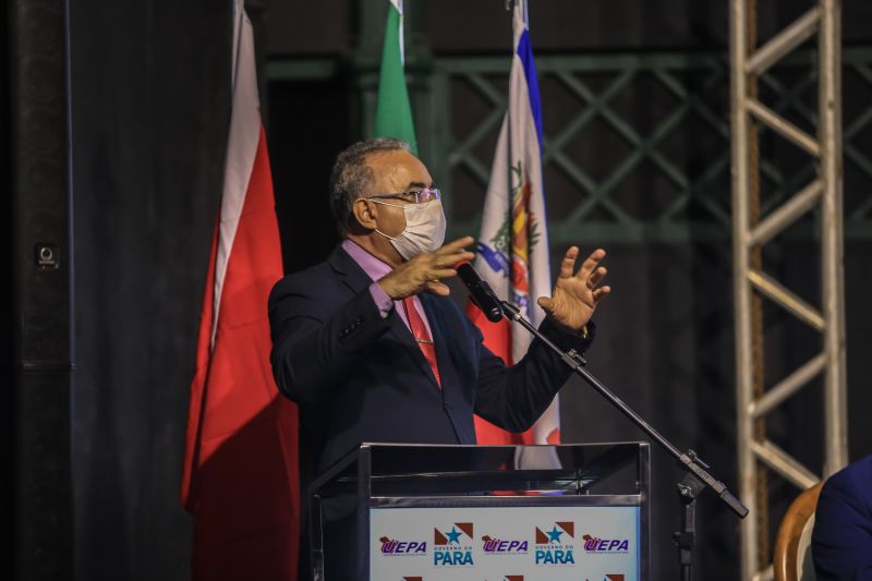 Foto: Jader Paes / Agência Pará
