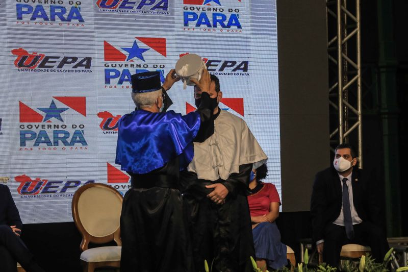 Foto: Jader Paes / Agência Pará