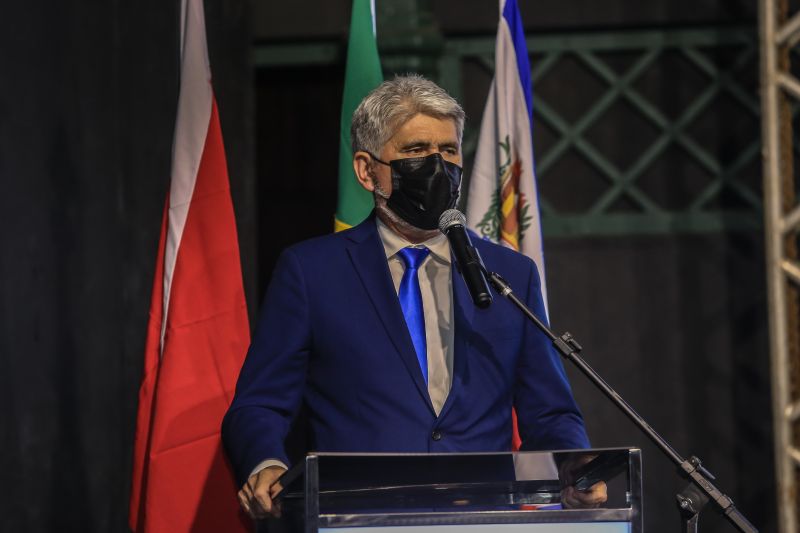 Foto: Jader Paes / Agência Pará