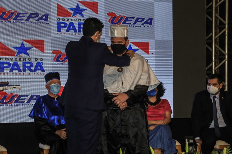 Foto: Jader Paes / Agência Pará