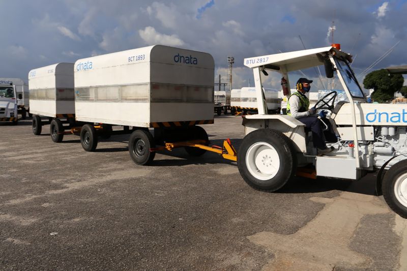 Foto: Bruno Cecim / Ag.Pará