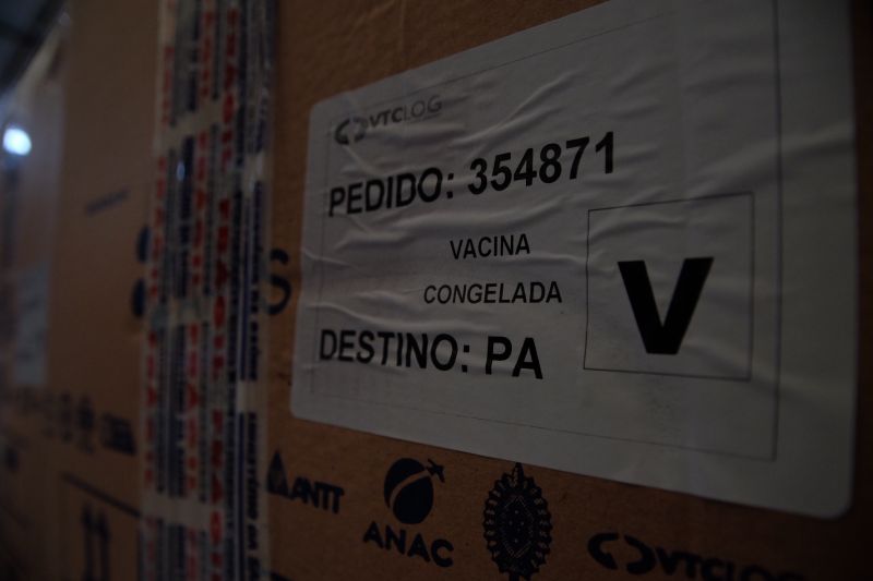 Foto: Pedro Guerreiro / Ag. Pará