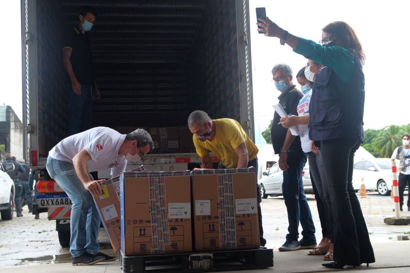 Foto: Pedro Guerreiro / Ag. Pará