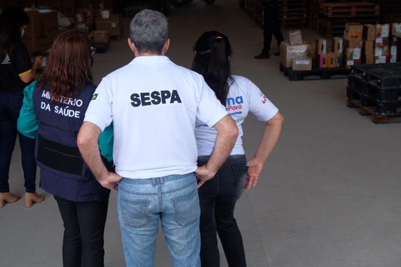 Foto: Pedro Guerreiro / Ag. Pará