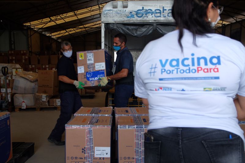 Foto: Pedro Guerreiro / Ag. Pará