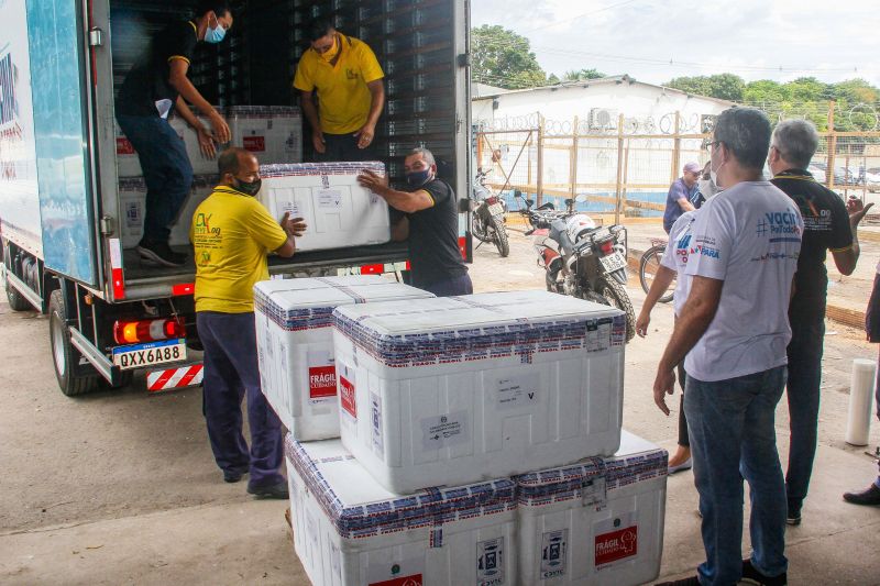 Foto: Marcelo Seabra / Ag. Pará