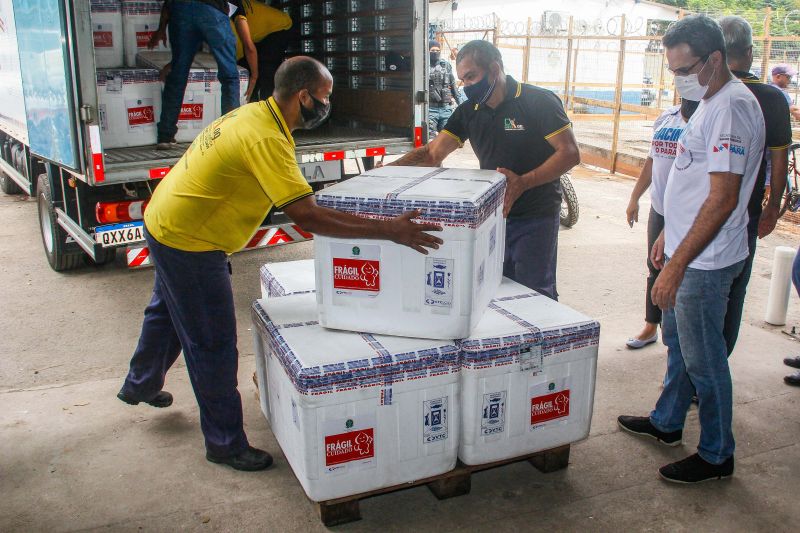Foto: Marcelo Seabra / Ag. Pará