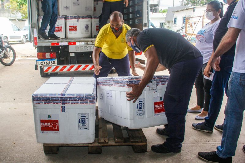 Foto: Marcelo Seabra / Ag. Pará
