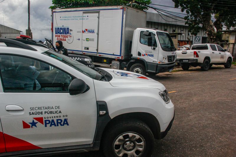 Foto: Marcelo Seabra / Ag. Pará