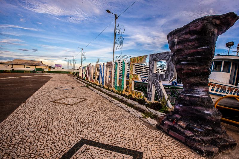 Foto: Marco Santos / Ag. Pará