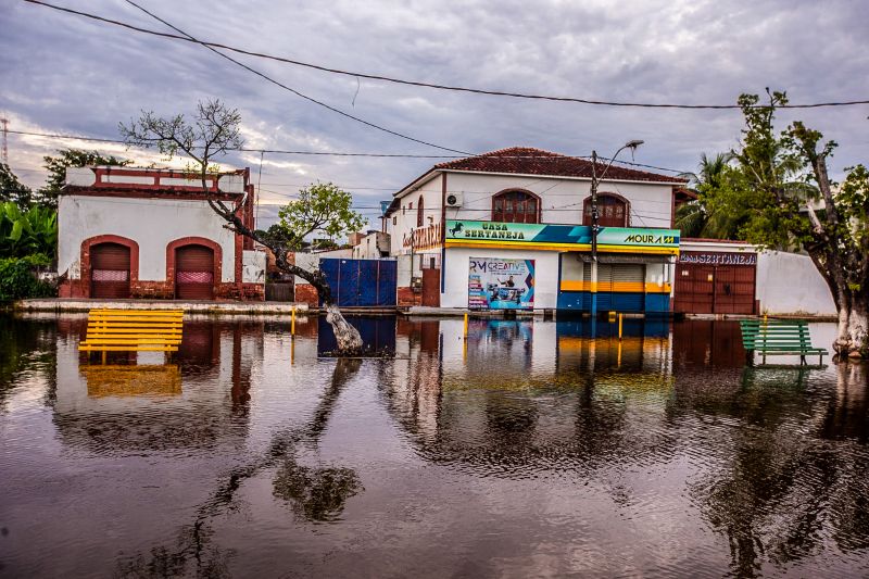 Foto: Marco Santos / Ag. Pará
