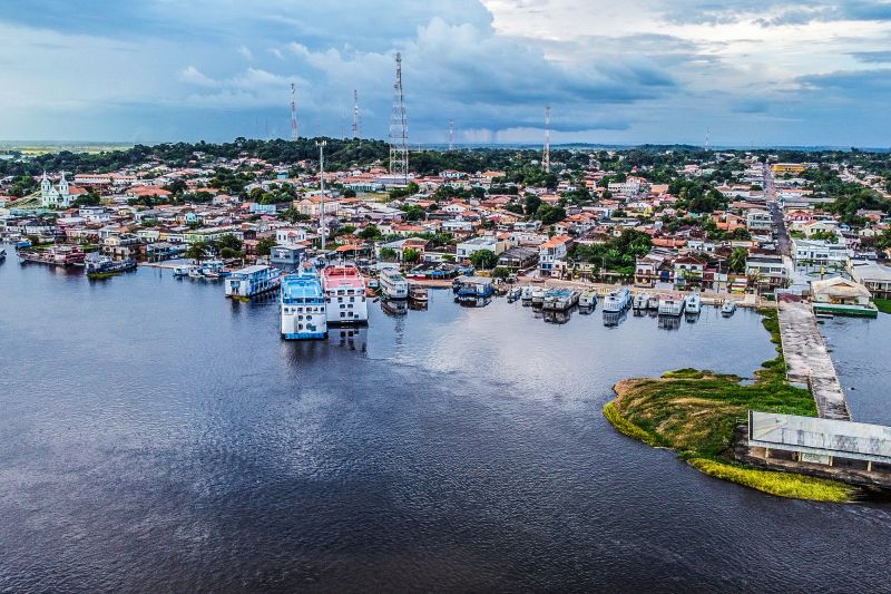 Foto: Marco Santos / Ag. Pará