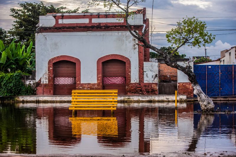 Foto: Marco Santos / Ag. Pará
