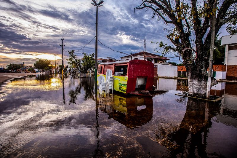 Foto: Marco Santos / Ag. Pará