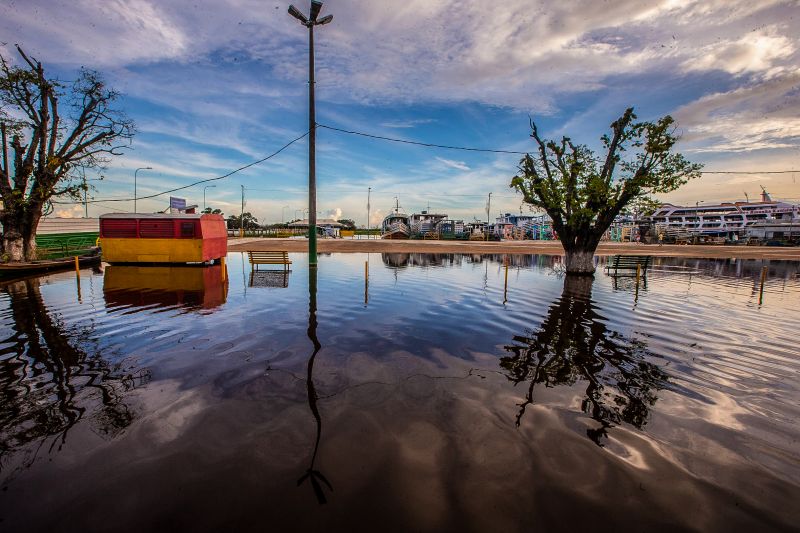 Foto: Marco Santos / Ag. Pará