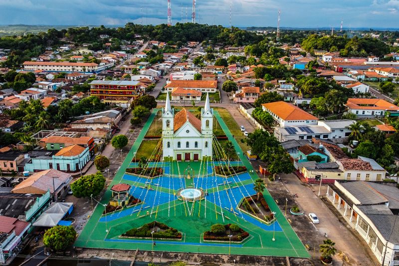 Foto: Marco Santos / Ag. Pará