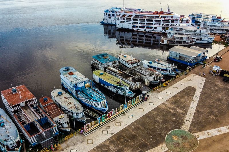 Foto: Marco Santos / Ag. Pará
