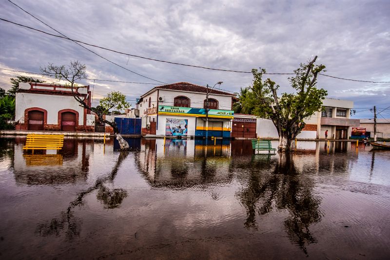Foto: Marco Santos / Ag. Pará