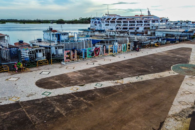 Foto: Marco Santos / Ag. Pará