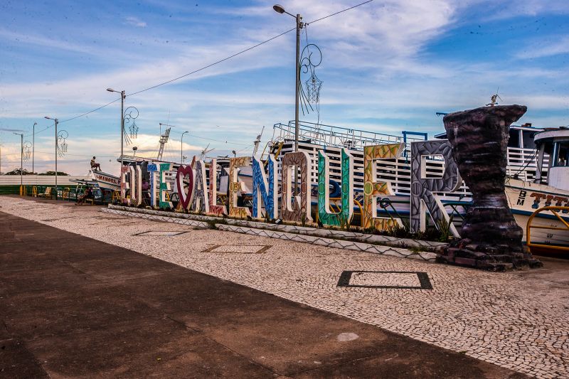 Foto: Marco Santos / Ag. Pará
