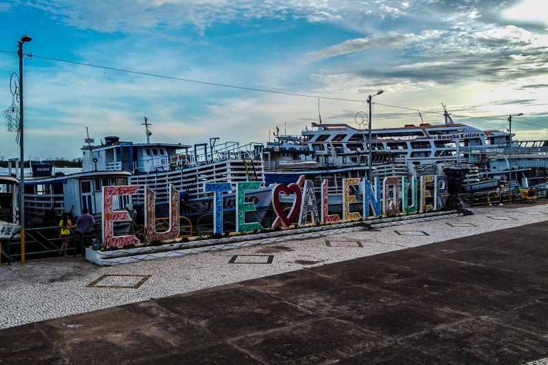 Foto: Marco Santos / Ag. Pará